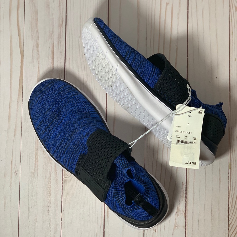 🔥🔥Champion Endure Performance Boys Sneakers